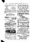 Hartland and West Country Chronicle Monday 05 December 1904 Page 12