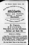 Hartland and West Country Chronicle Monday 02 January 1905 Page 24