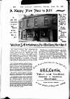 Hartland and West Country Chronicle Tuesday 03 January 1905 Page 12