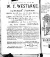 Hartland and West Country Chronicle Tuesday 06 June 1905 Page 2
