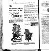 Hartland and West Country Chronicle Tuesday 01 August 1905 Page 6