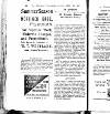 Hartland and West Country Chronicle Tuesday 01 August 1905 Page 10