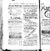 Hartland and West Country Chronicle Tuesday 01 August 1905 Page 16