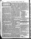 Hartland and West Country Chronicle Saturday 15 December 1906 Page 14