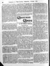 Hartland and West Country Chronicle Tuesday 29 October 1907 Page 2