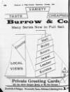 Hartland and West Country Chronicle Tuesday 29 October 1907 Page 12