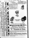 Hartland and West Country Chronicle Tuesday 29 October 1907 Page 16