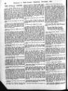 Hartland and West Country Chronicle Tuesday 19 November 1907 Page 2