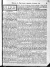 Hartland and West Country Chronicle Tuesday 19 November 1907 Page 11