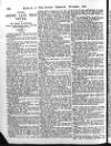 Hartland and West Country Chronicle Tuesday 19 November 1907 Page 12