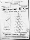 Hartland and West Country Chronicle Tuesday 19 November 1907 Page 14