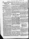 Hartland and West Country Chronicle Tuesday 19 November 1907 Page 16