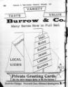 Hartland and West Country Chronicle Saturday 14 December 1907 Page 12