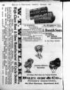 Hartland and West Country Chronicle Saturday 14 December 1907 Page 16