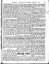 Hartland and West Country Chronicle Saturday 15 February 1908 Page 5