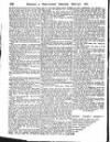 Hartland and West Country Chronicle Saturday 15 February 1908 Page 14