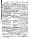 Hartland and West Country Chronicle Saturday 15 February 1908 Page 21