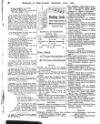 Hartland and West Country Chronicle Tuesday 14 April 1908 Page 10