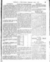 Hartland and West Country Chronicle Tuesday 14 April 1908 Page 11