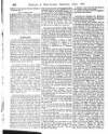 Hartland and West Country Chronicle Tuesday 14 April 1908 Page 14