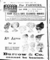 Hartland and West Country Chronicle Tuesday 14 April 1908 Page 20