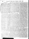 Hartland and West Country Chronicle Tuesday 20 October 1908 Page 4
