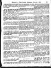 Hartland and West Country Chronicle Saturday 16 January 1909 Page 4