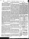 Hartland and West Country Chronicle Saturday 16 January 1909 Page 15