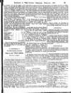 Hartland and West Country Chronicle Wednesday 17 February 1909 Page 3