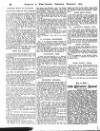 Hartland and West Country Chronicle Wednesday 17 February 1909 Page 8