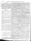 Hartland and West Country Chronicle Tuesday 16 March 1909 Page 2