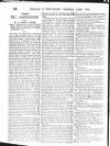 Hartland and West Country Chronicle Wednesday 28 April 1909 Page 14