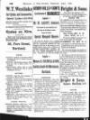 Hartland and West Country Chronicle Wednesday 28 April 1909 Page 18