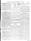 Hartland and West Country Chronicle Saturday 26 June 1909 Page 3