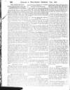 Hartland and West Country Chronicle Saturday 26 June 1909 Page 12