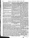 Hartland and West Country Chronicle Tuesday 31 August 1909 Page 4