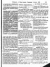 Hartland and West Country Chronicle Tuesday 31 August 1909 Page 7