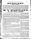 Hartland and West Country Chronicle Monday 23 January 1911 Page 3