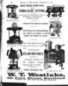 Hartland and West Country Chronicle Monday 23 January 1911 Page 8