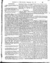 Hartland and West Country Chronicle Monday 23 January 1911 Page 13