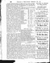 Hartland and West Country Chronicle Saturday 15 July 1911 Page 14