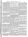 Hartland and West Country Chronicle Tuesday 22 August 1911 Page 5