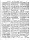 Hartland and West Country Chronicle Tuesday 22 August 1911 Page 7