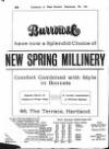 Hartland and West Country Chronicle Thursday 21 March 1912 Page 12