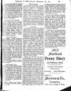 Hartland and West Country Chronicle Thursday 19 December 1912 Page 9