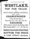 Hartland and West Country Chronicle Saturday 20 December 1913 Page 16