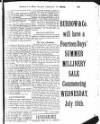 Hartland and West Country Chronicle Saturday 11 July 1914 Page 11