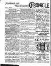 Hartland and West Country Chronicle Friday 17 March 1916 Page 8