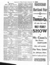 Hartland and West Country Chronicle Wednesday 20 September 1916 Page 8