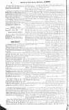 Hartland and West Country Chronicle Friday 27 October 1922 Page 4